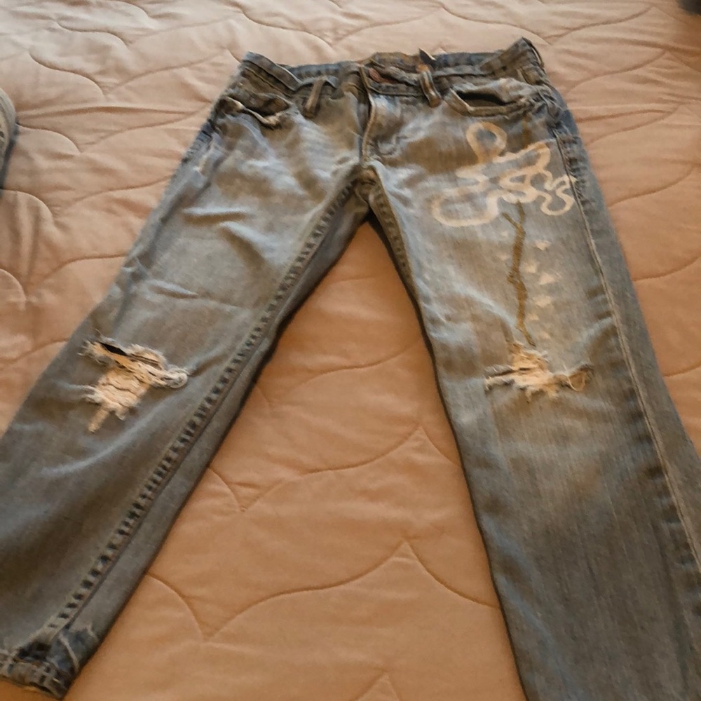 Jeans